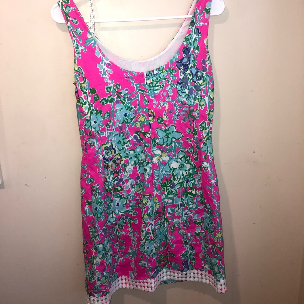Lily Pulitzer Dress
